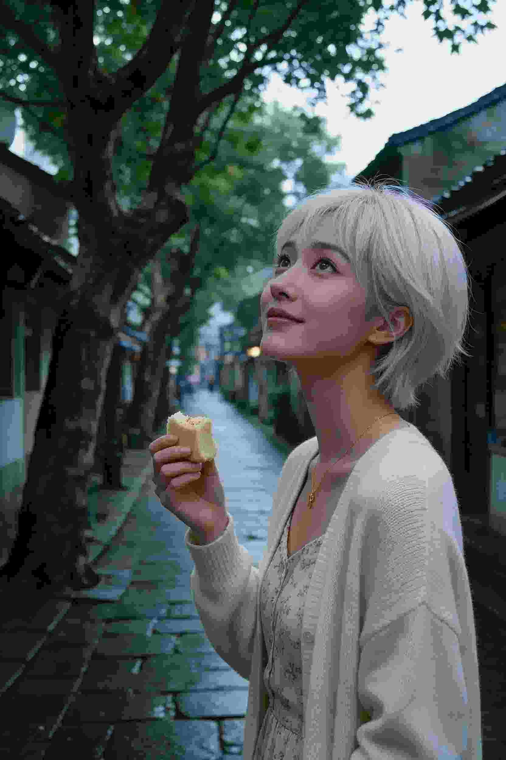 我们的小时代