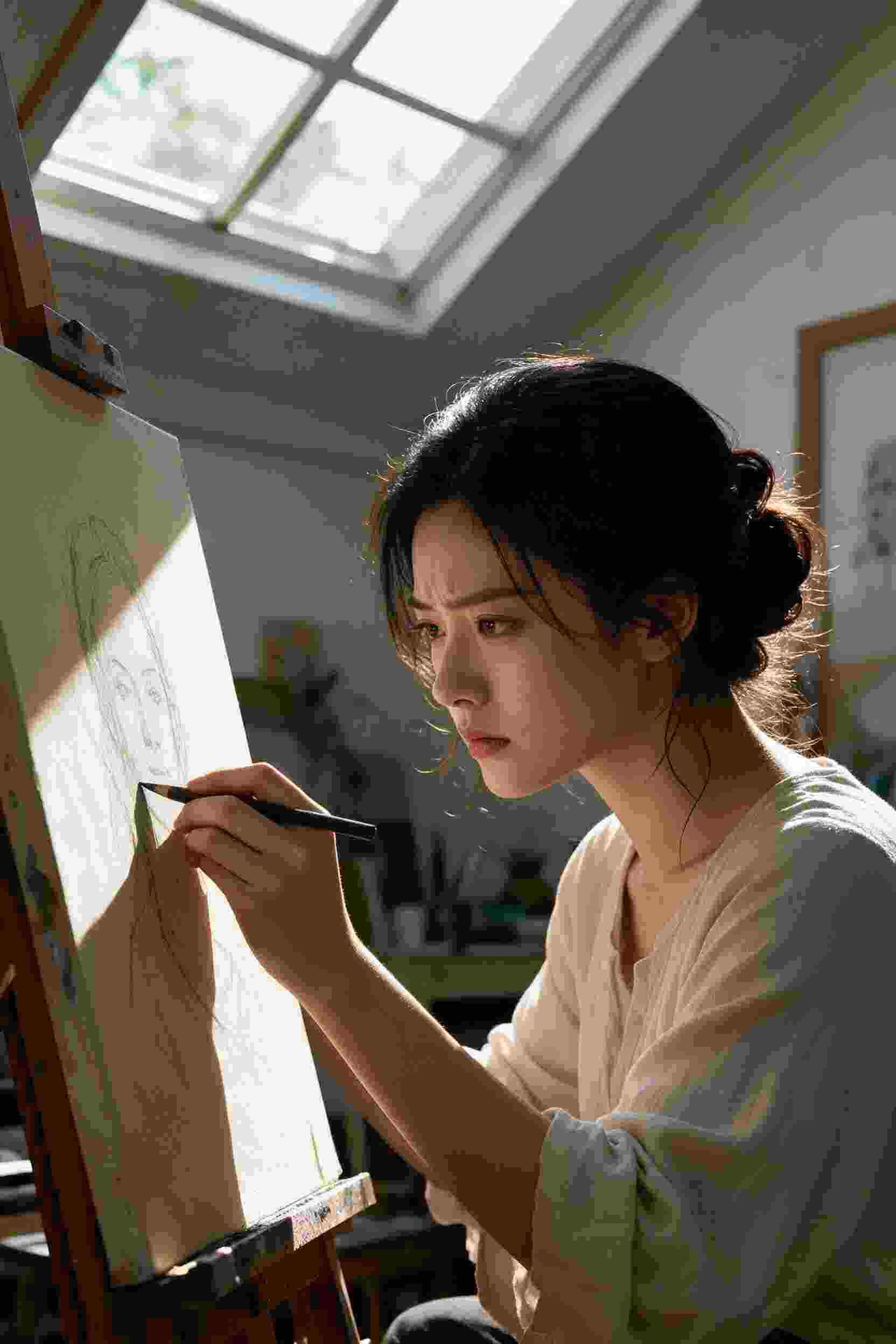 爱在夏日