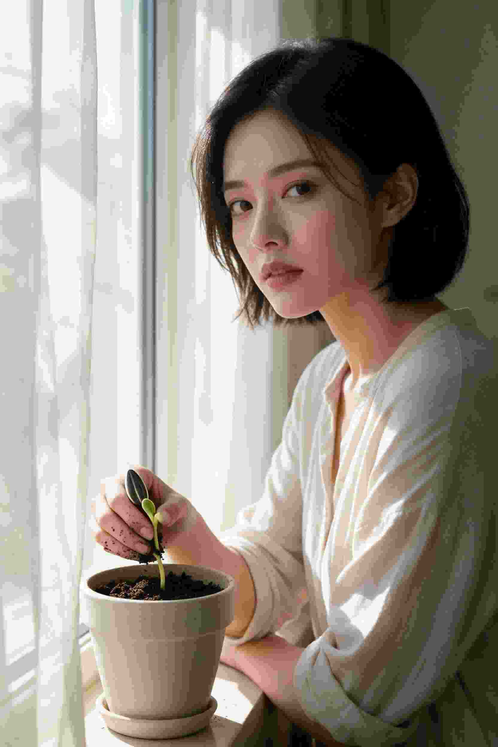 青春岁月的回忆