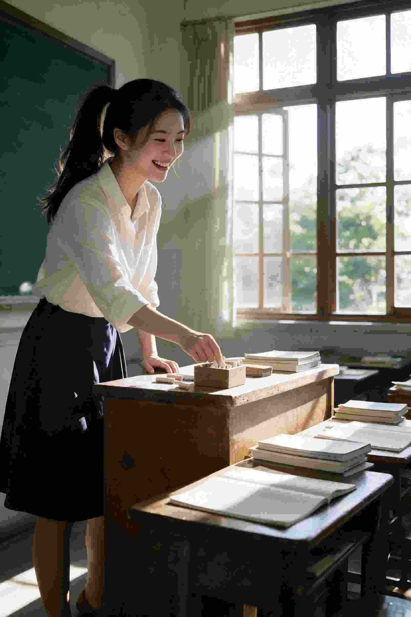会长是女仆大人