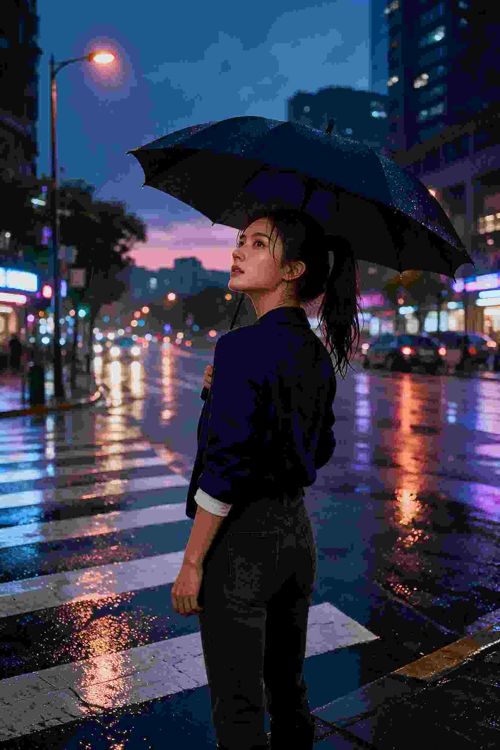 青春的味道