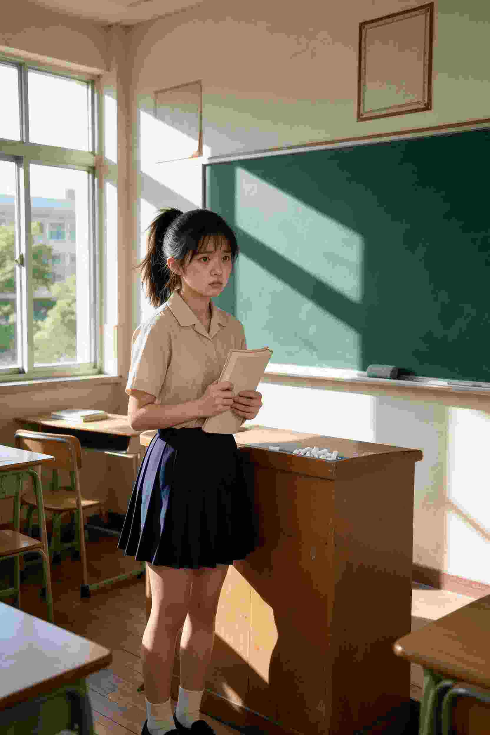 校园文艺祭