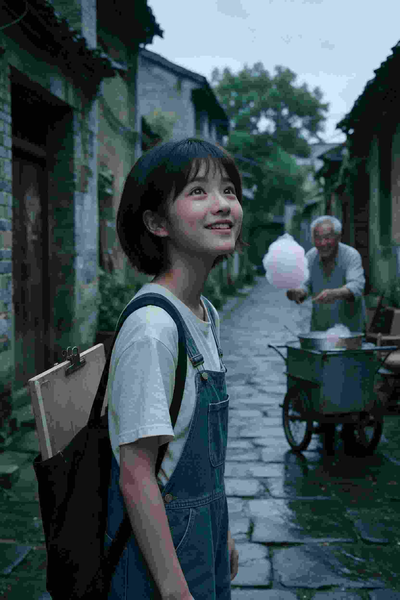 樱花季节里的承诺